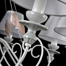 Подвесная люстра Maytoni Adelia  - 2