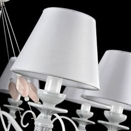 Подвесная люстра Maytoni Adelia  - 3