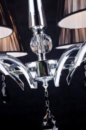 Подвесная люстра Maytoni Arte  - 3