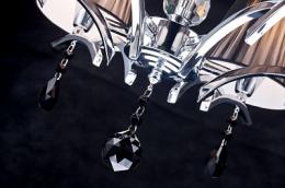 Подвесная люстра Maytoni Arte  - 5