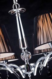 Подвесная люстра Maytoni Arte  - 6