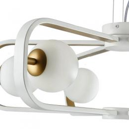Подвесная люстра Maytoni Avola  - 3
