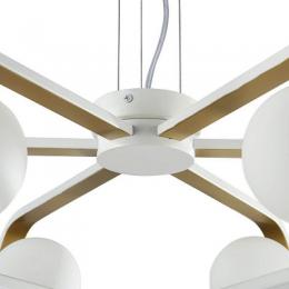 Подвесная люстра Maytoni Avola  - 5