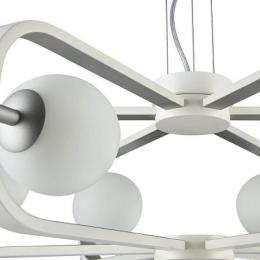 Подвесная люстра Maytoni Avola  - 2