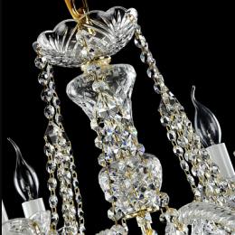 Подвесная люстра Maytoni Beatrix  - 3