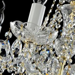 Подвесная люстра Maytoni Beatrix  - 2