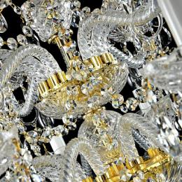 Подвесная люстра Maytoni Beatrix  - 2