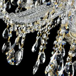 Подвесная люстра Maytoni Beatrix  - 3