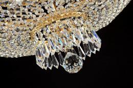 Подвесная люстра Maytoni Bella  - 5