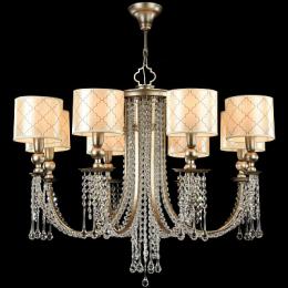 Подвесная люстра Maytoni Bience  - 4