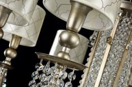 Подвесная люстра Maytoni Bience  - 5