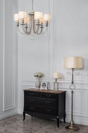 Подвесная люстра Maytoni Bience  - 6