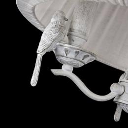 Подвесная люстра Maytoni Bird  - 2