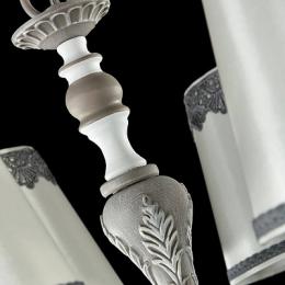 Подвесная люстра Maytoni Bouquet  - 3