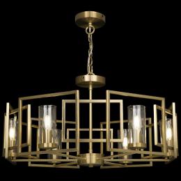 Подвесная люстра Maytoni Bowi  - 3