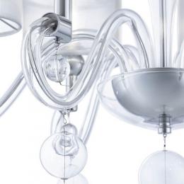Подвесная люстра Maytoni Bubble Dreams  - 2