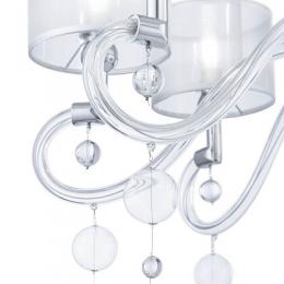 Подвесная люстра Maytoni Bubble Dreams  - 3