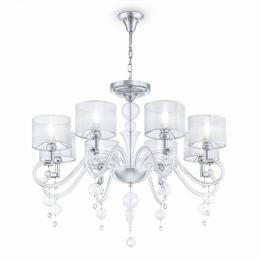 Подвесная люстра Maytoni Bubble Dreams  - 8
