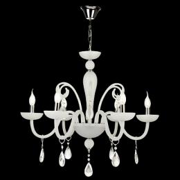 Подвесная люстра Maytoni Cecilia  - 2