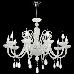 Подвесная люстра Maytoni Cecilia  - 2