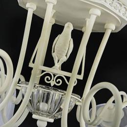 Подвесная люстра Maytoni Cella  - 2