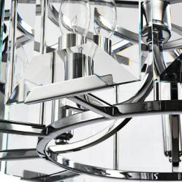 Подвесная люстра Maytoni Cerezo  - 4