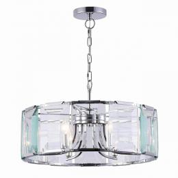 Подвесная люстра Maytoni Cerezo  - 4