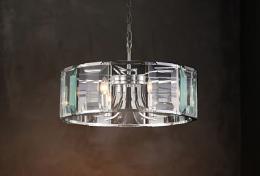 Подвесная люстра Maytoni Cerezo  - 6