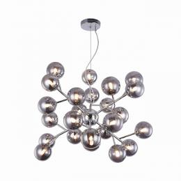 Подвесная люстра Maytoni Dallas  - 2