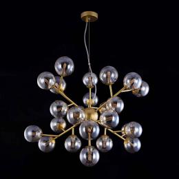Подвесная люстра Maytoni Dallas  - 2