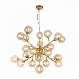 Подвесная люстра Maytoni Dallas  - 5