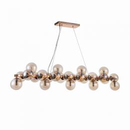Изображение продукта Подвесная люстра Maytoni Dallas 