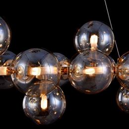 Подвесная люстра Maytoni Dallas  - 4