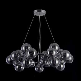 Подвесная люстра Maytoni Dallas  - 5