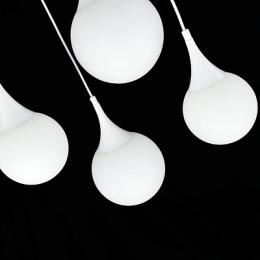Подвесная люстра Maytoni Dewdrop  - 3