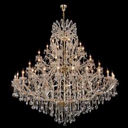 Подвесная люстра Maytoni Doris  - 5