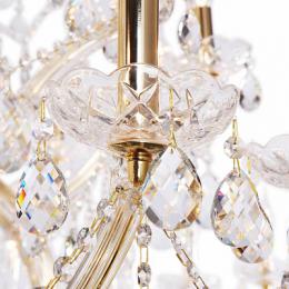 Подвесная люстра Maytoni Doris  - 7