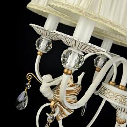Подвесная люстра Maytoni Elina  - 2