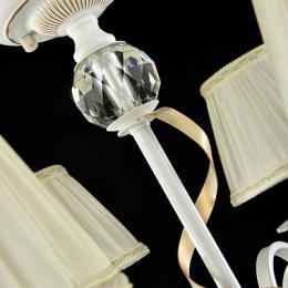 Подвесная люстра Maytoni Elina  - 3