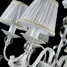 Подвесная люстра Maytoni Elina  - 2