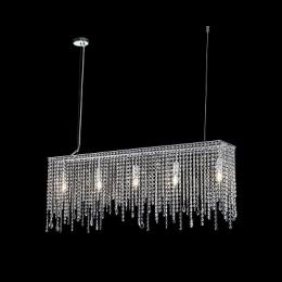 Подвесная люстра Maytoni Empress  - 3
