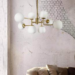 Подвесная люстра Maytoni Erich  - 2