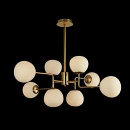 Подвесная люстра Maytoni Erich  - 3