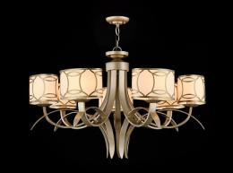 Подвесная люстра Maytoni Fibi  - 3