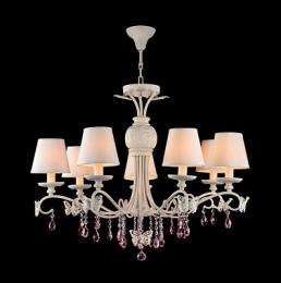 Подвесная люстра Maytoni Fiona  - 2