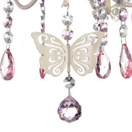 Подвесная люстра Maytoni Fiona  - 3
