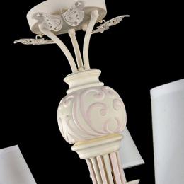 Подвесная люстра Maytoni Fiona  - 4