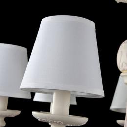 Подвесная люстра Maytoni Fiona  - 5