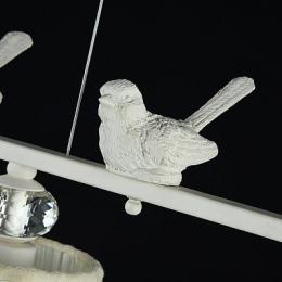 Подвесная люстра Maytoni Flitter  - 2