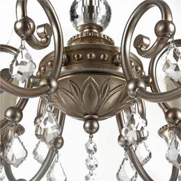 Подвесная люстра Maytoni Francis  - 3